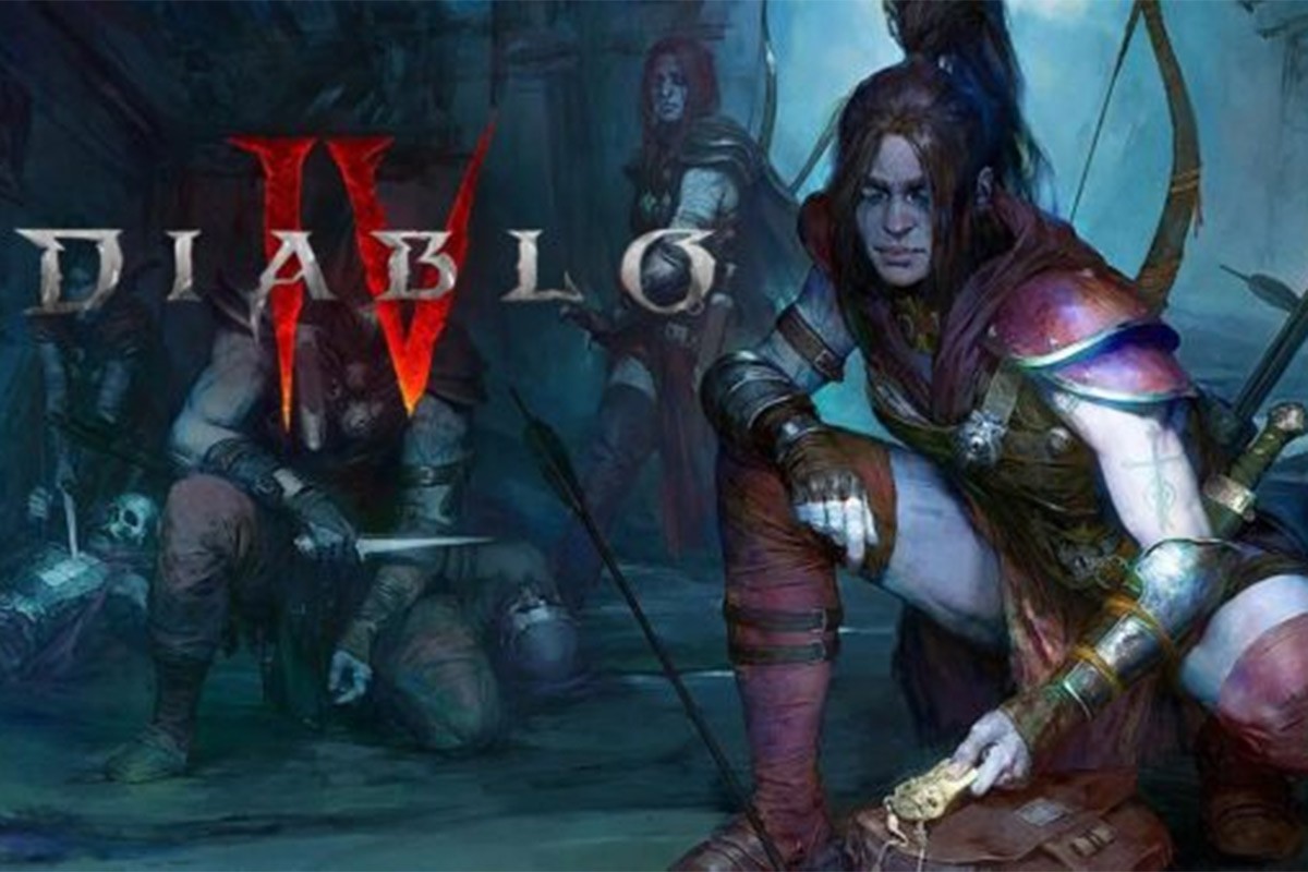 Diablo IV neće imati "pay-to-win" mikrotransakcije