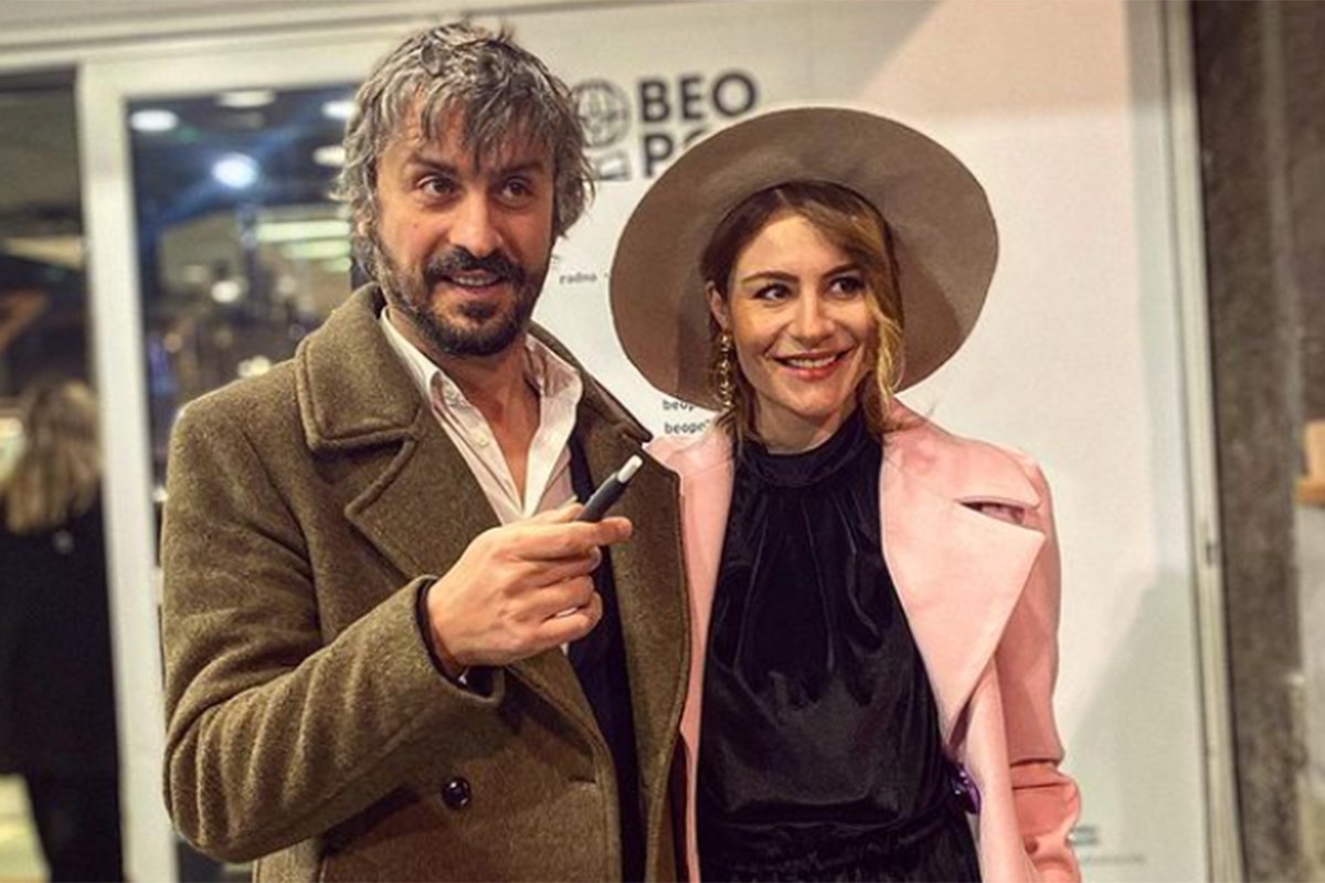 Mediji: Glumac Bane Trifunović se ženi