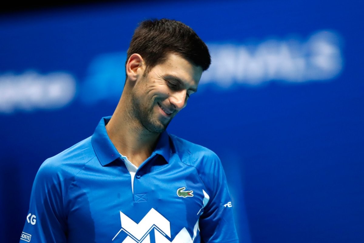 US Open nagovijestio da Novak neće igrati