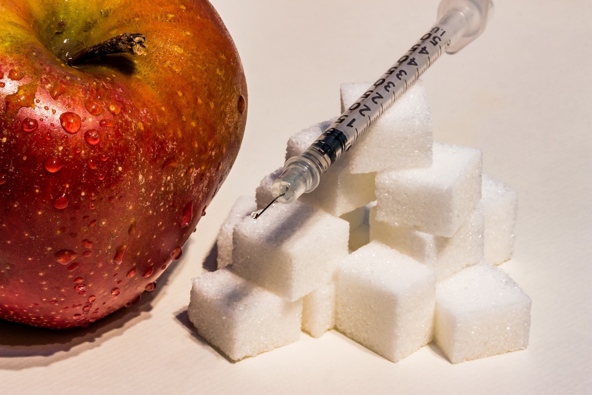 Pet namirnica koje smanjuju rizik od dijabetesa
