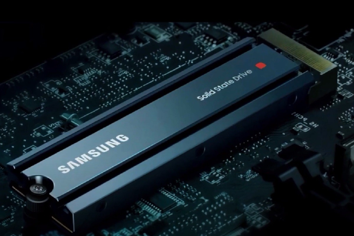 Samsungov novi SSD obećava nevjerovatnu brzinu