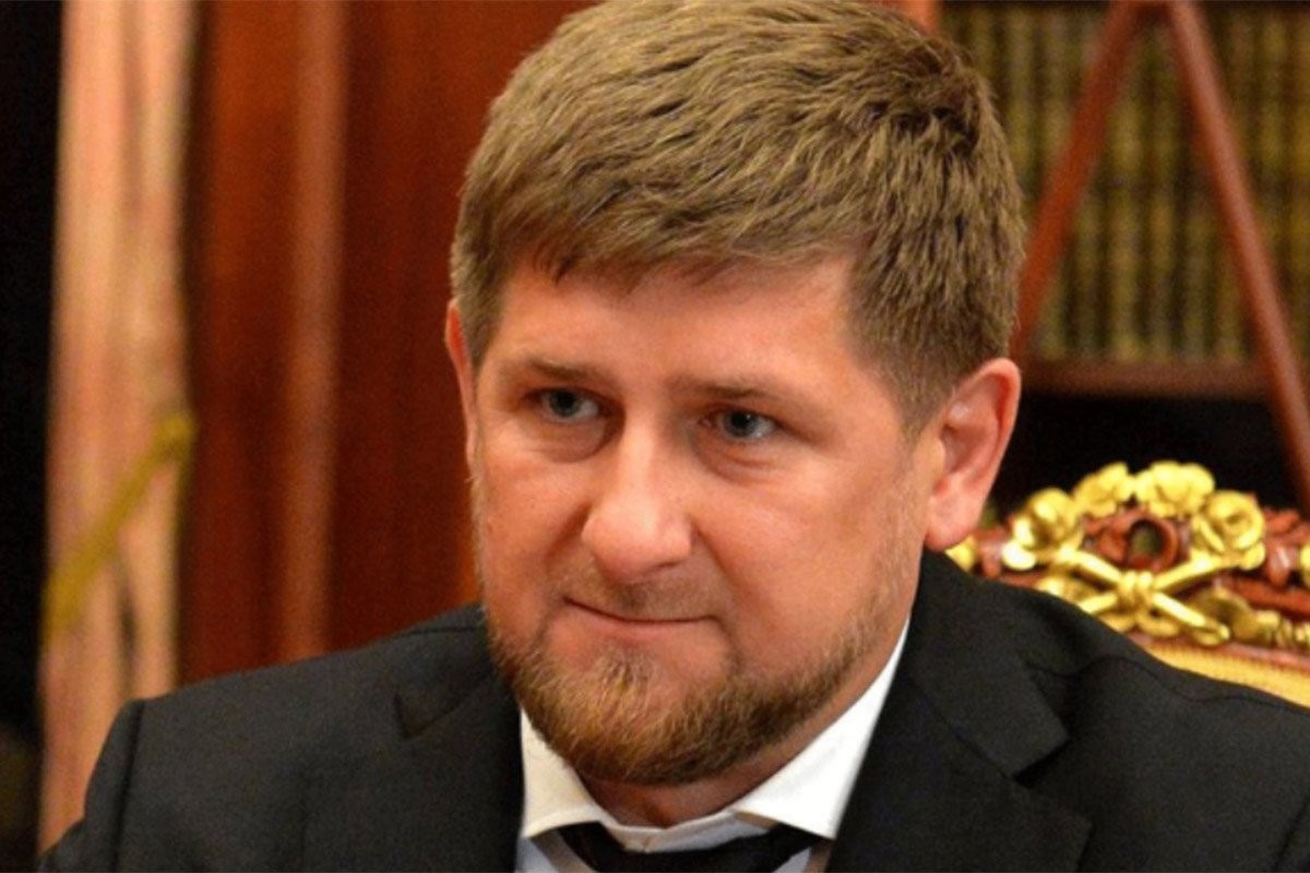 Kijev podigao optužnicu za ratne zločine protiv Kadirova