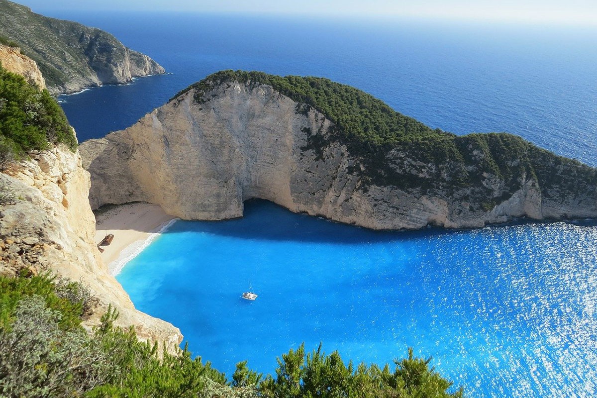Ovo su tri najopasnije plaže u Grčkoj