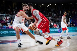 FIBA donijela zvaničnu odluku nakon žalbe i prijetnji Turske