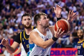 Dončić najviše gledao Srbiju na Evrobasketu: "Znate zašto?"