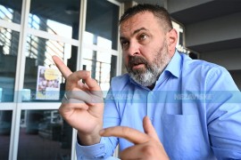 Stanarević za "Nezavisne": Auto-put Banjaluka - Beograd najveći nacionalni interes RS