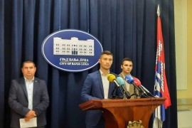Kresojević:  Neće doći do zastoja u odvozu otpada, radijatori će ...