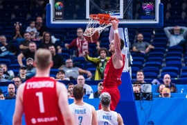 Senzacija na Evrobasketu: Poljska izbacila Sloveniju u četvrtfinalu
