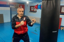 Majstor karatea iz Foče takmičiće se na Balkanskom prvenstvu u ...