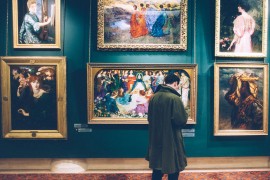Muzej traži način da zaplijenjena umjetnička djela vrati vlasnicima