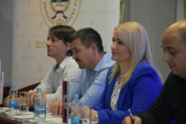 Završena izrada  "Omladinske politike RS od 2022. do 2026. godine"