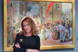 Tijana Palkovljević Bugarski za "Nezavisne": Kultura je meka diplomatija
