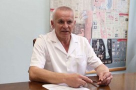 Tužilaštvo će se žaliti na oslobađajuću presudu doktoru Goliću