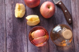 Vrsta sirćeta koja je zdravija od jabukovog