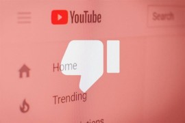 YouTube dislajk taster služi samo za ukras?