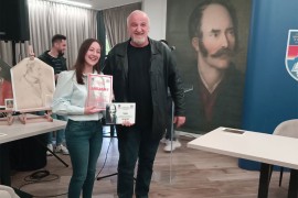 Okončani književni susreti "Simeon Milutinović Sarajlija"