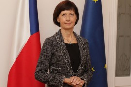 Ivana Hlavsova za "Nezavisne": Ako BiH želi kandidaturu, mora uraditi ...