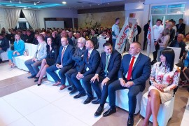 Čubrilović: Očekujemo direktan mandat u Izbornoj jedinici osam