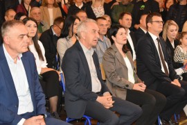 Jelena Trivić: Znamo kako da zaustavimo političko ludilo u BiH