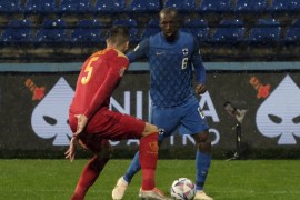 Istraga zbog sumnji na rasizam crnogorskog fudbalera, meta Kamara