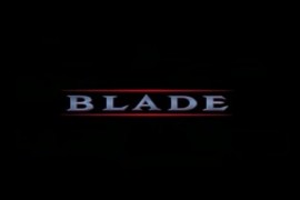 "Blade" doživio veliki udarac
