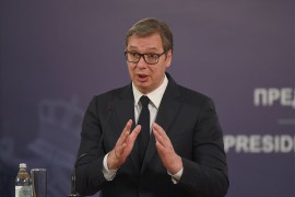 Vučić: Srbija neće i ne može da prizna očekivanu odluku ruske Dume
