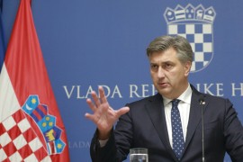 Plenković: Do nedjelje mogu biti nametnute izmjene Izbornog zakona BiH