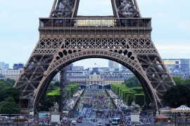 Greške koje nerviraju Francuze, a turisti ih prave