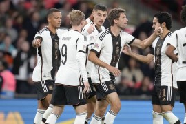 Njemačka odbila da igra kvalifikacije za Evropsko prvenstvo