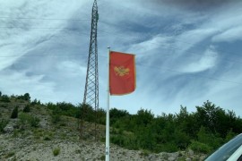 U Crnoj Gori zaraženo 175 osoba