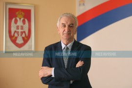 Šarović za "Nezavisne": Narod je umoran od lošeg života, stalnih ...