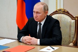 Putin potpisao ukaz, priznao nezavisnost Hersona i Zaporožja