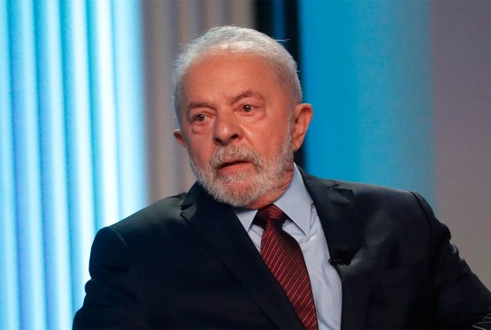 Prije tri godine bio u zatvoru: Lula budući predsjednik Brazila?