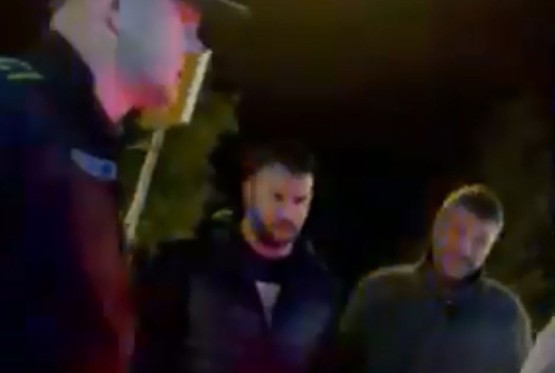 Šukalo, Mandić i još četiri osobe saslušane u policiji