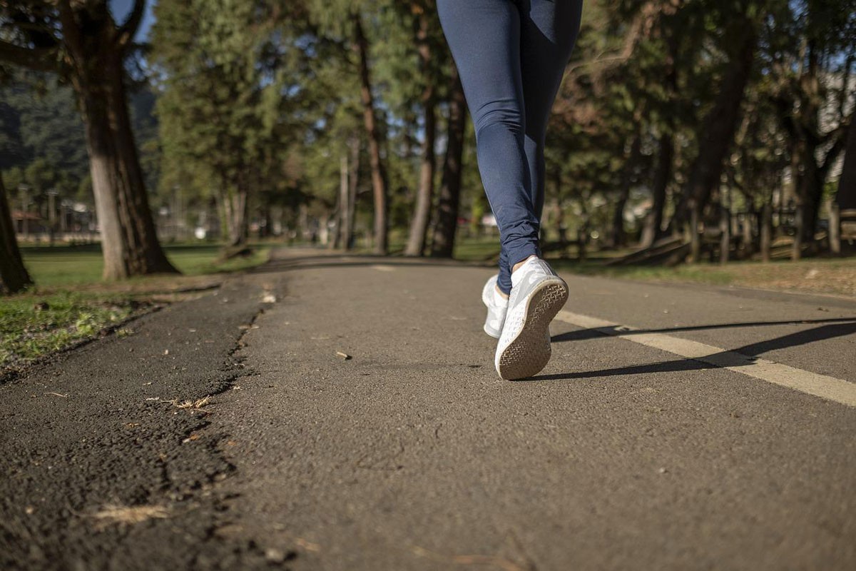 Hodanje ili trčanje, kako odabrati pravu fizičku aktivnost