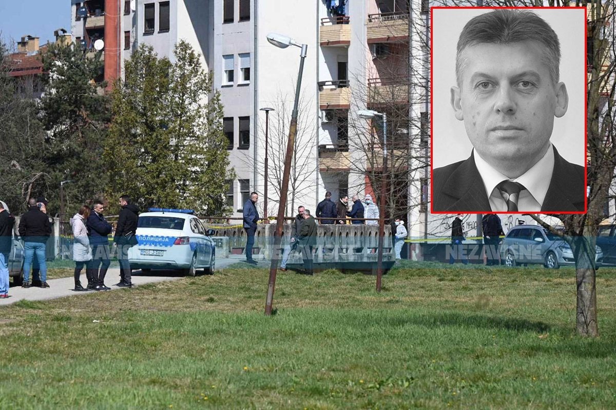 Trojac uhapšen u okviru istrage ubistva Bašića, osumnjičeni da su štitili Railića