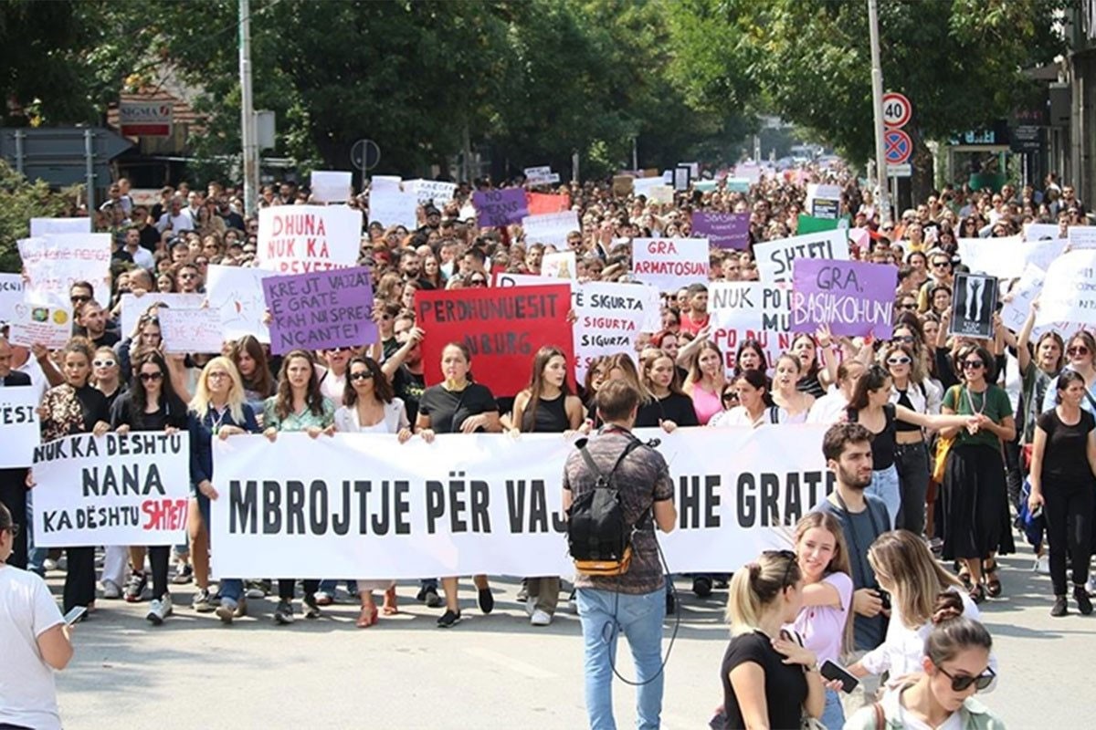 Mediji: Djevojčica (11) silovana i u junu u Prištini