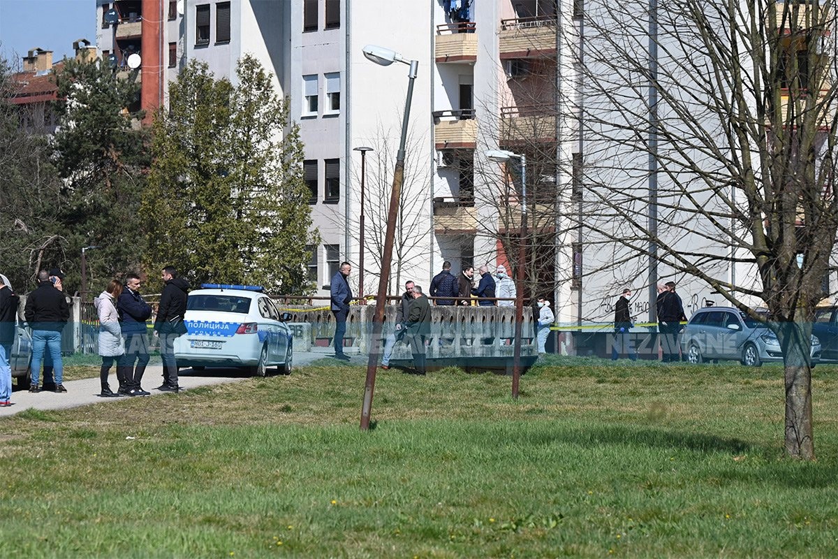 U pritvoru policajac koji je osumnjičen da je znao da se sprema ubistvo načelnika Bašića