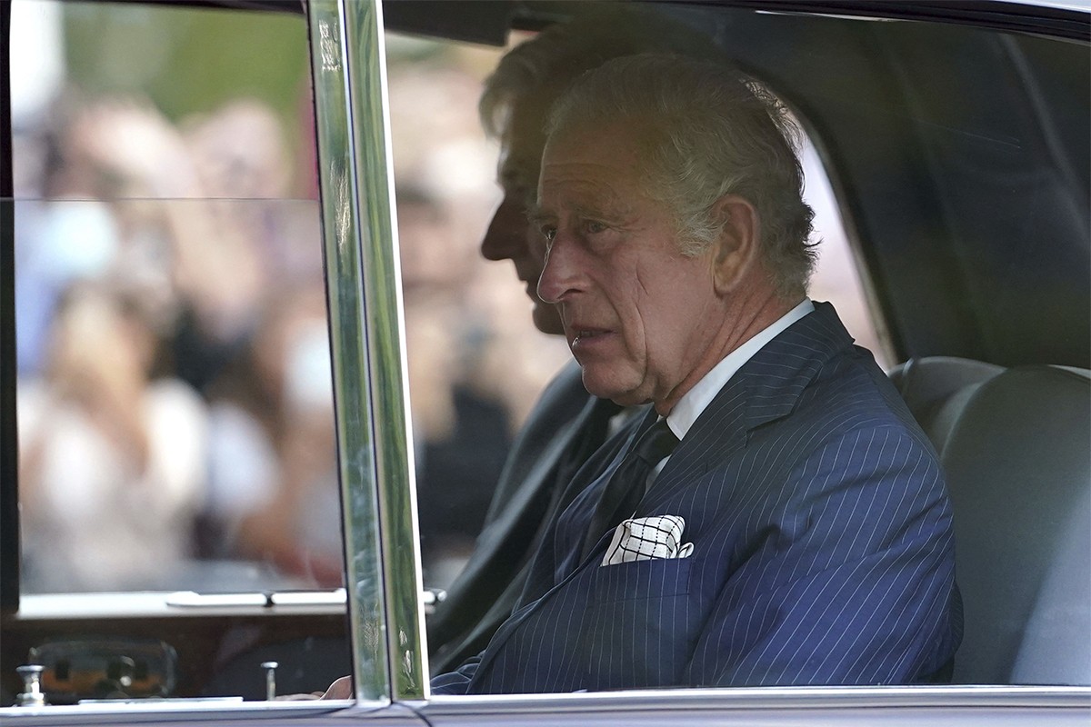Uloga monarhije u Velikoj Britaniji: Ko je sve njen dio i šta je posao kralja