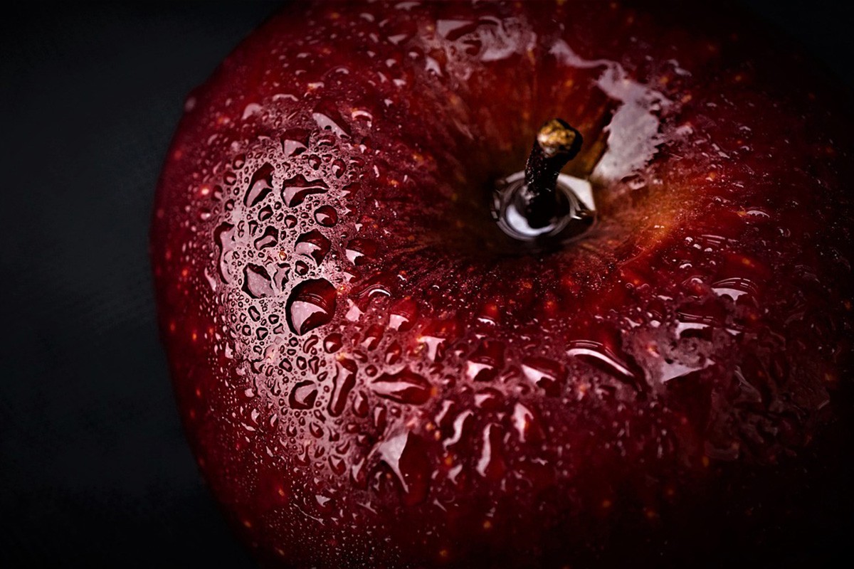 Koji je tačan broj jabuka koje bi trebalo da pojedete u toku dana