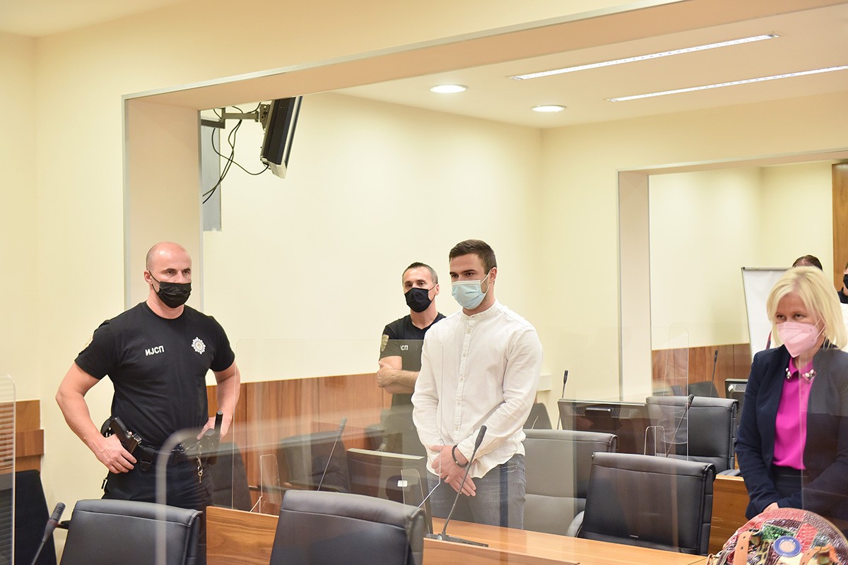 Vajukić čeka novu presudu za smrt Veselića