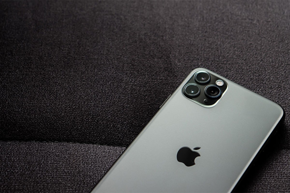 iPhone modeli sa Face ID podrškom imaju bolji prikaz statusa baterije