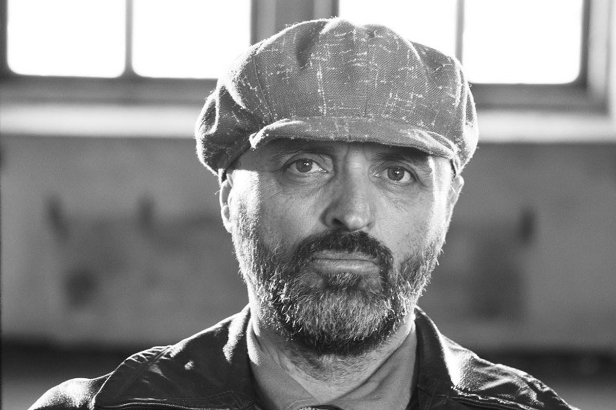 Damir Karakaš za "Nezavisne": Lična nesreća pretočena u knjigu je lijek