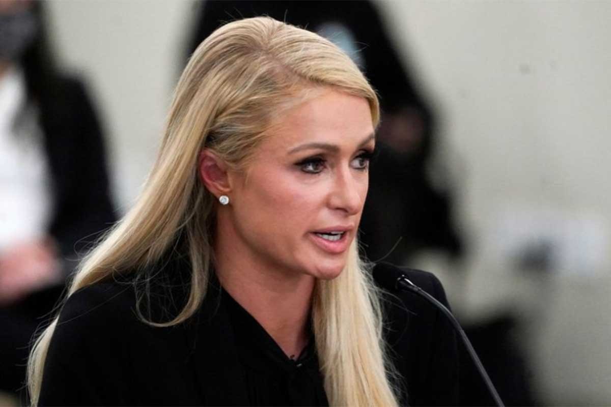 Paris Hilton nestao pas, angažovala detektive i vidovnjake