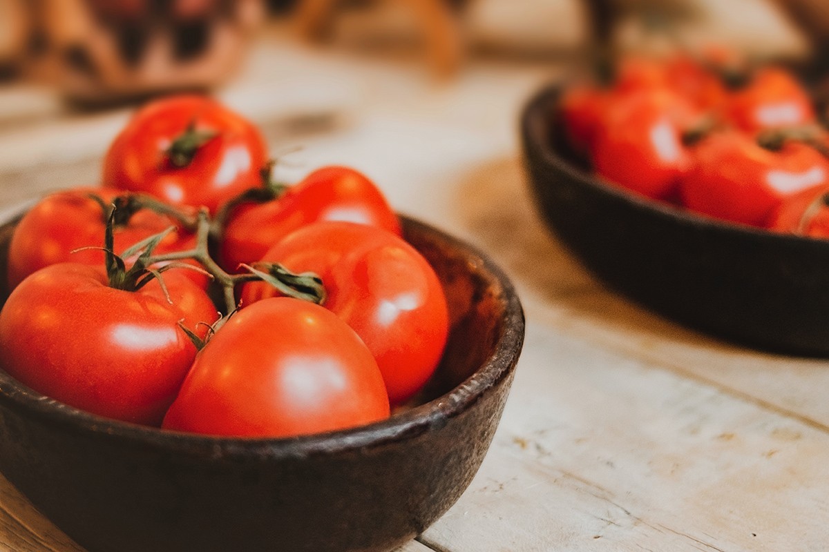 Evo kako da svaki paradajz bude ukusan kao domaći