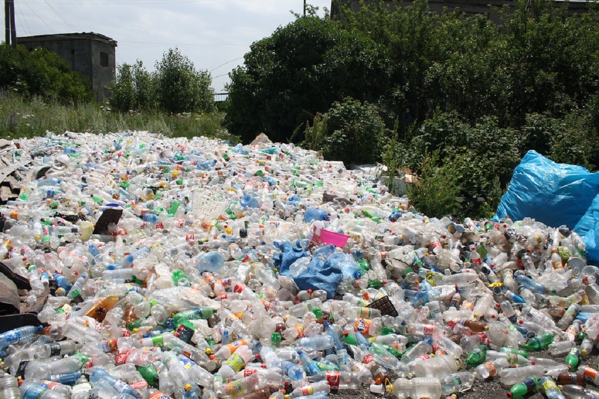 Turska postala destinacija za smeće iz EU