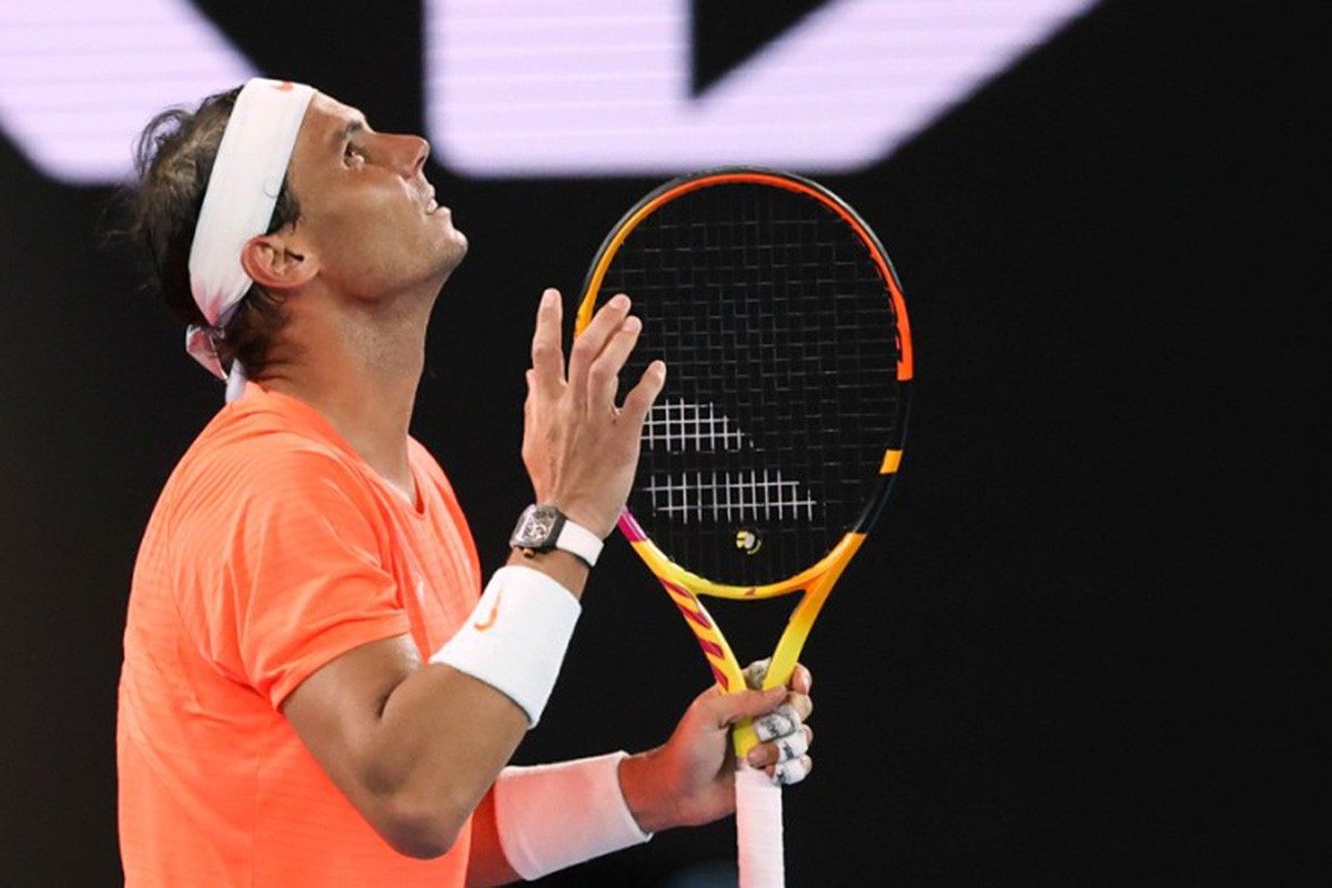 Nadal: Odlazi najvažniji teniser u mojoj karijeri