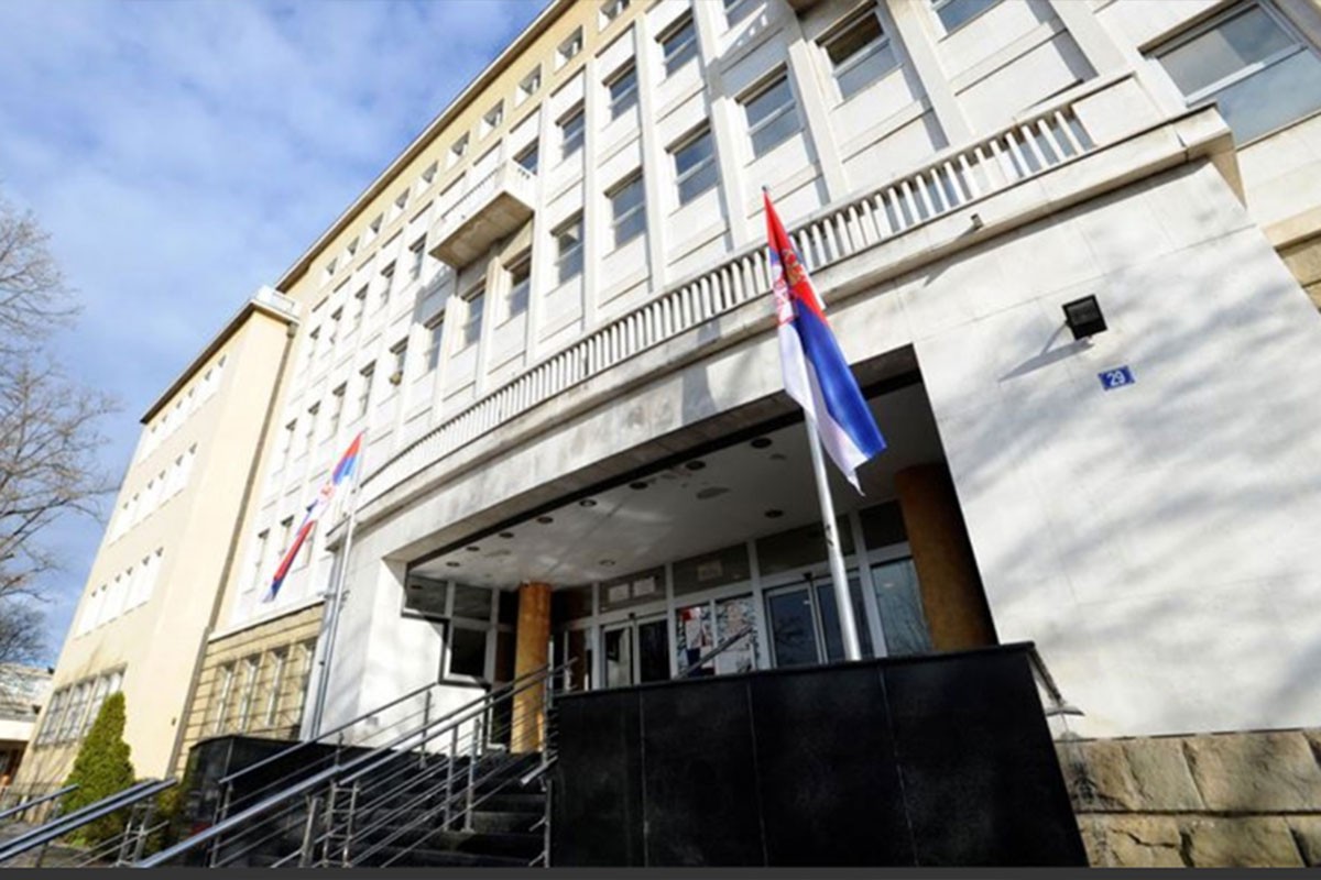 Sud u Beogradu hrvatskim pilotima poslao poziv za suđenje