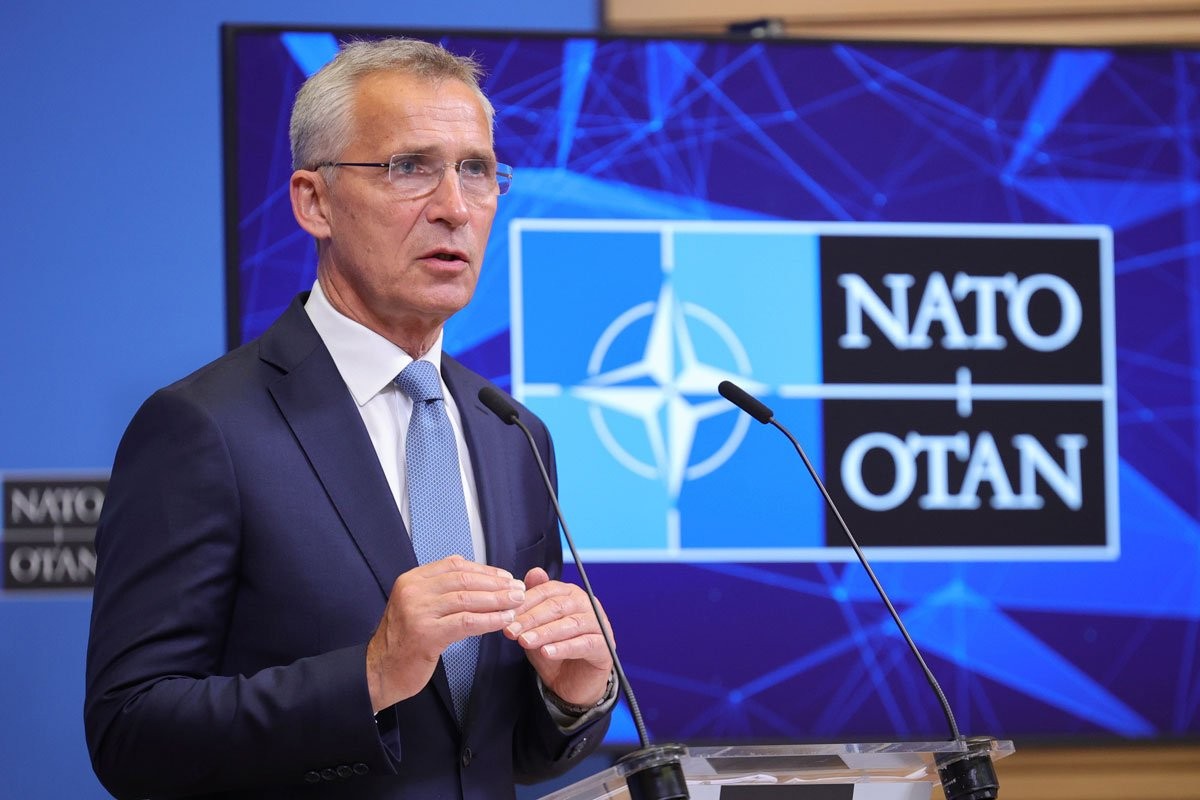 NATO otkrio kako će odgovoriti na ruske referendume