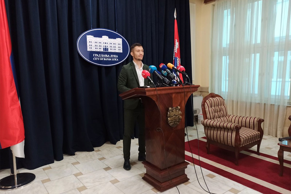 Kresojević: Vlada RS i Savjet ministara BiH ne žele da se smanji cijena peleta
